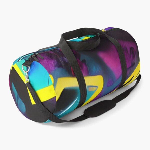 Item preview, Abstract Graffiti Art Design | 389 designed and sold by City Graffix Design Co..