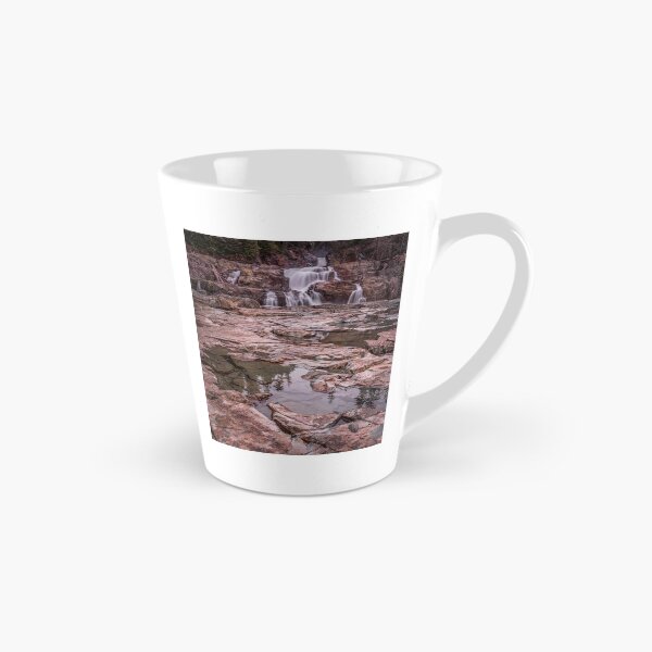 Item preview, Myra Falls Vancouver Island designed and sold by LarsOlofPhoto.