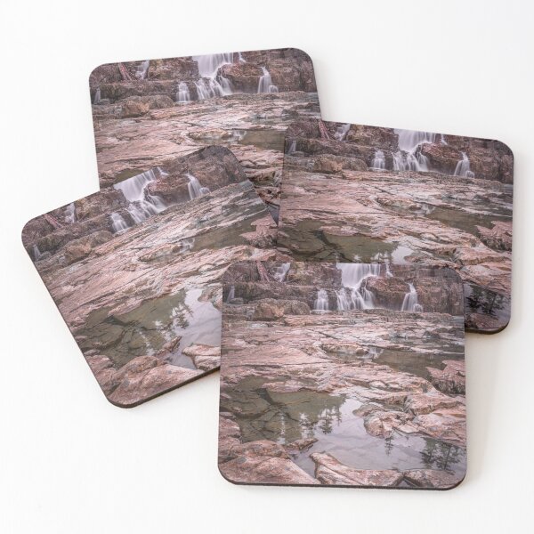 Item preview, Myra Falls Vancouver Island designed and sold by LarsOlofPhoto.
