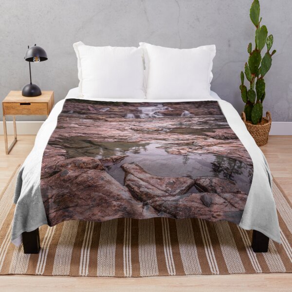 Item preview, Myra Falls Vancouver Island designed and sold by LarsOlofPhoto.