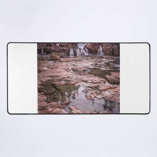 Item preview, Myra Falls Vancouver Island designed and sold by LarsOlofPhoto.