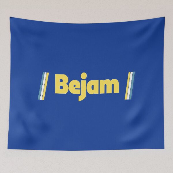 Item preview, Bejam designed and sold by GemimaRosaArt.