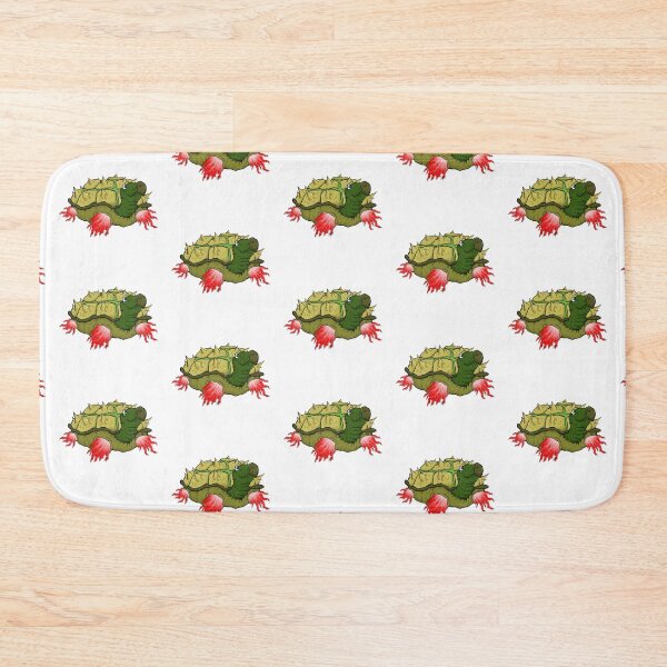 Item preview, Ja flame Turtle designed and sold by 404colors.