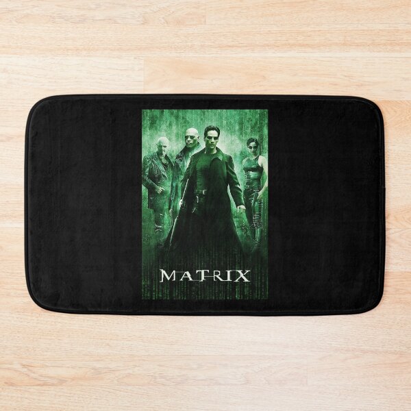 Item preview, The Digital Awakening – Matrix-Inspired Design designed and sold by Mark Mentzer.