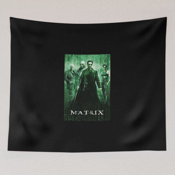 Item preview, The Digital Awakening – Matrix-Inspired Design designed and sold by Mark Mentzer.