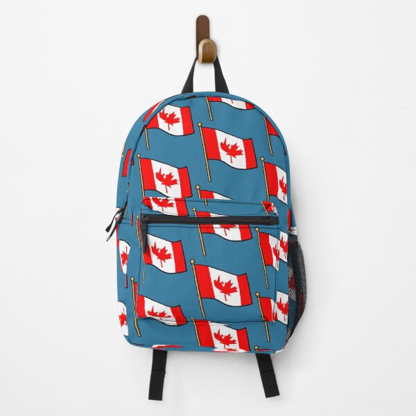Item preview, Rude Canadian Flag designed and sold by FunnehGacha.