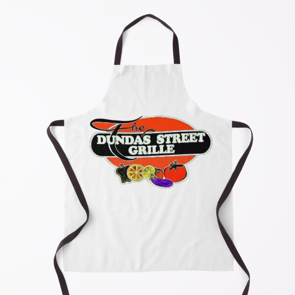 Item preview, DUNDAS STREET GRILLE ETOBICOKE DINER designed and sold by TREVORSNEWEST.
