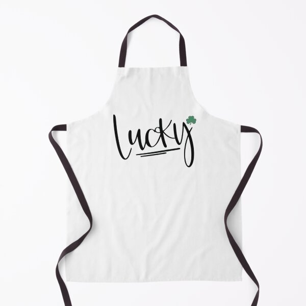 Item preview, Lucky! designed and sold by Creation Station Boutique USA.