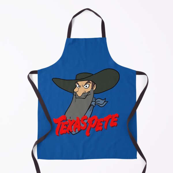 Item preview, Texas Pete - Superted designed and sold by FunnehGacha.