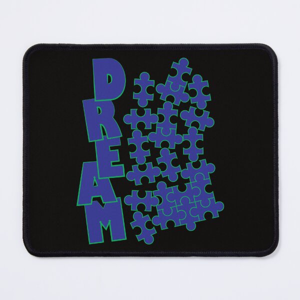 Item preview, Live Your Dream  designed and sold by bumperbay.