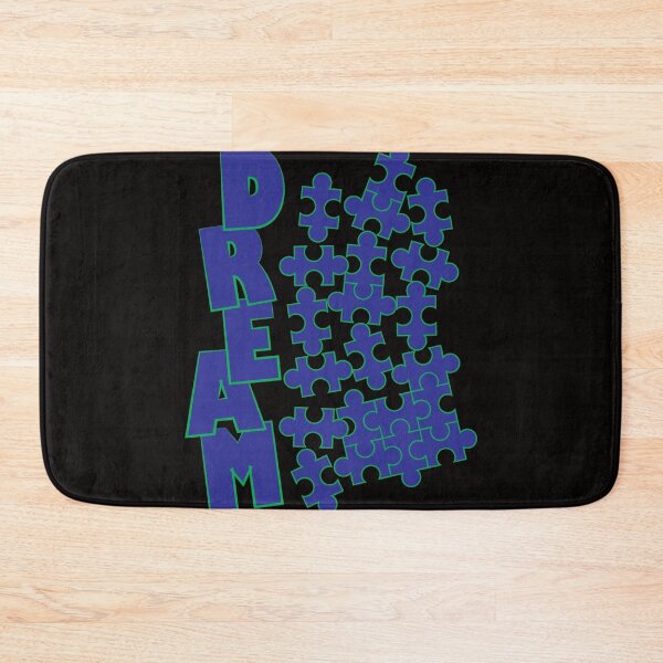 Item preview, Live Your Dream  designed and sold by bumperbay.