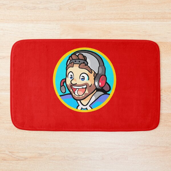 Item preview, Excited Ssundee  designed and sold by FunnehGacha.