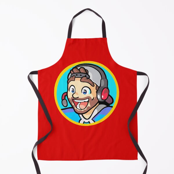 Item preview, Excited Ssundee  designed and sold by FunnehGacha.