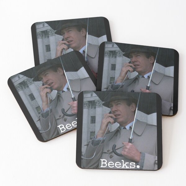 Item preview, Clarence Beeks designed and sold by Drubingle46.