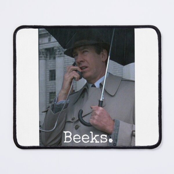 Item preview, Clarence Beeks designed and sold by Drubingle46.