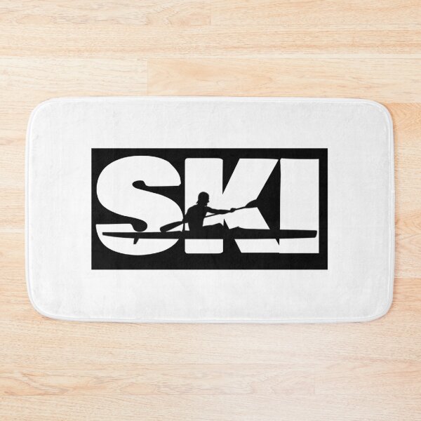 Item preview, Surf Ski designed and sold by Gertie Roo.