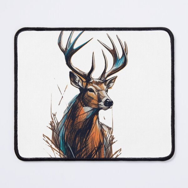 Item preview, DEER designed and sold by creatyfusion.