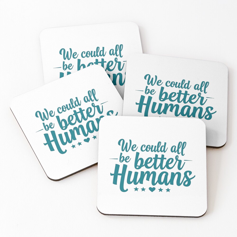 Item preview, Coasters (Set of 4) designed and sold by johnmac8.