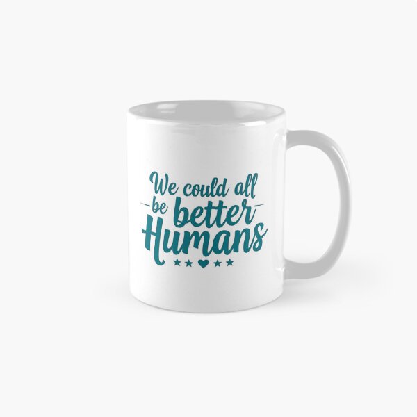Item preview, Better Humans designed and sold by John MacPherson Allan.