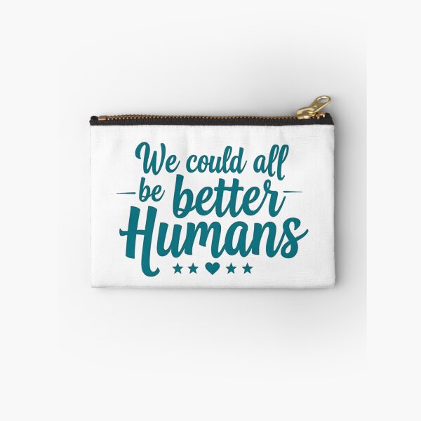 Item preview, Better Humans designed and sold by John MacPherson Allan.