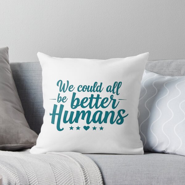 Item preview, Better Humans designed and sold by John MacPherson Allan.