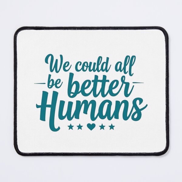 Item preview, Better Humans designed and sold by John MacPherson Allan.