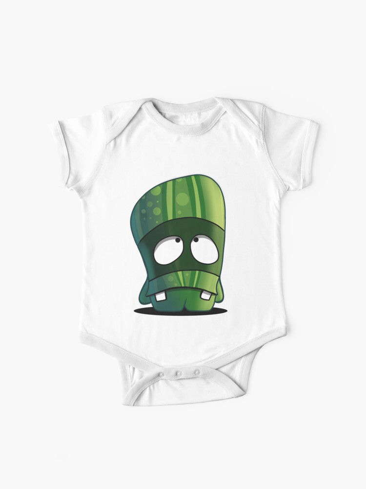 cucumber baby wear