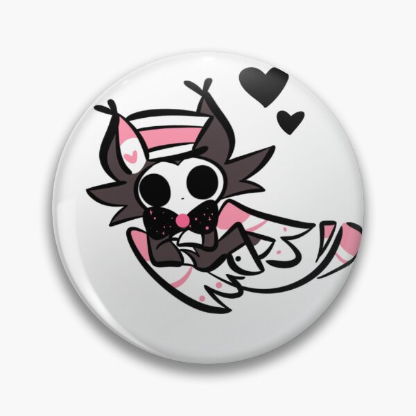 Item preview, Nimmy Husker Sticker  designed and sold by NIMMEEZE.