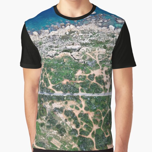 Item preview, Around the Cliffs designed and sold by The-Drone-Man.