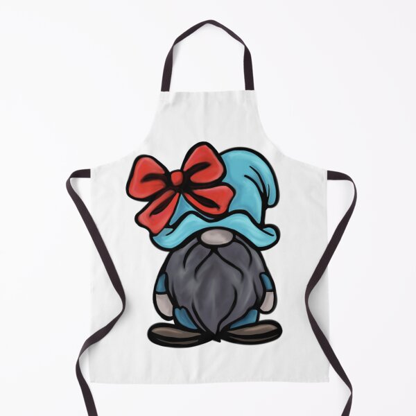 Item preview, Gnome for All Seasons designed and sold by ArtistitasCreations.