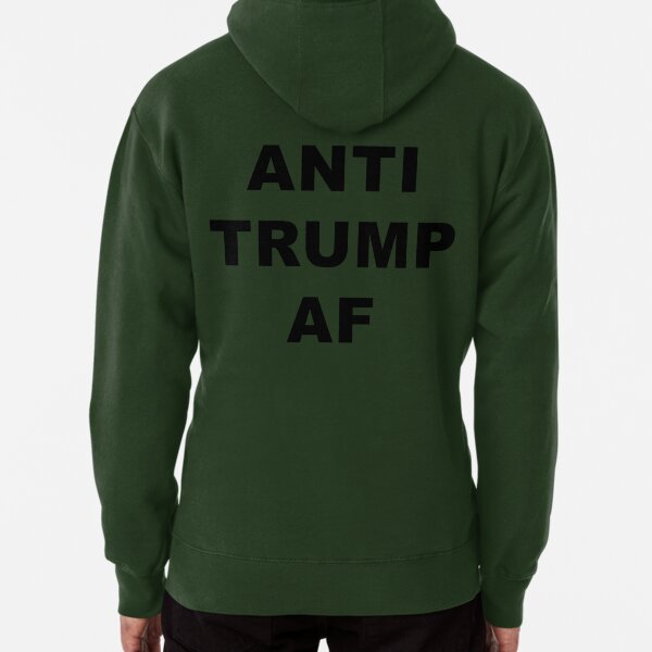Artikel-Vorschau von Anti Trump, designt und verkauft von Greenbaby.
