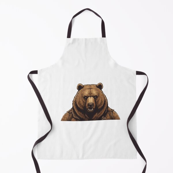 Item preview, Bear designed and sold by creatyfusion.