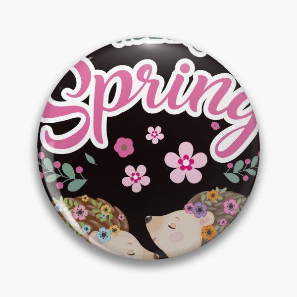 Item preview, Hello Spring designed and sold by ArrigoLazzaro.