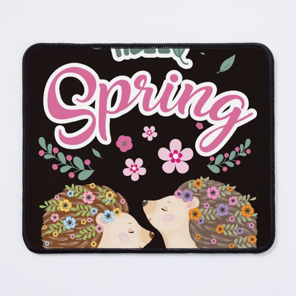 Item preview, Hello Spring designed and sold by ArrigoLazzaro.