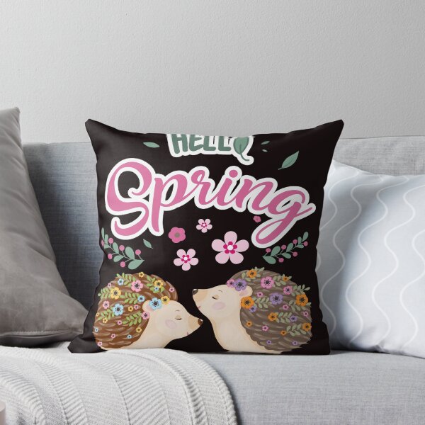 Item preview, Hello Spring designed and sold by ArrigoLazzaro.
