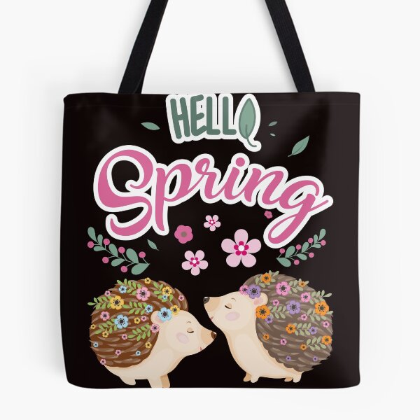 Item preview, Hello Spring designed and sold by ArrigoLazzaro.