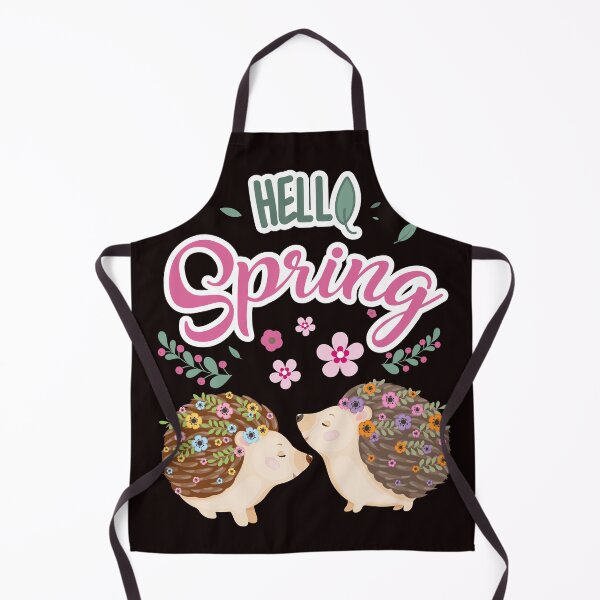 Item preview, Hello Spring designed and sold by ArrigoLazzaro.