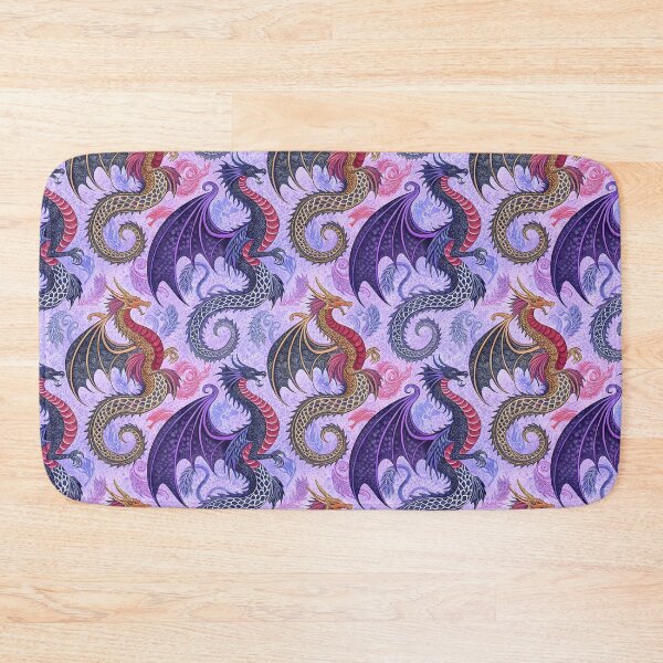 Item preview, Ryū no Ikigai: The Essence of the Japanese Dragon designed and sold by Anime9122.
