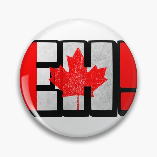 Item preview, We're Canadian, Eh! designed and sold by PenandForge.