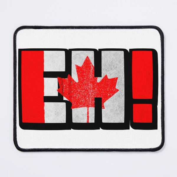 Item preview, We're Canadian, Eh! designed and sold by PenandForge.