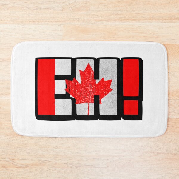 Item preview, We're Canadian, Eh! designed and sold by PenandForge.