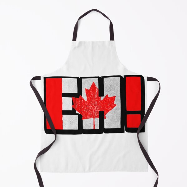 Item preview, We're Canadian, Eh! designed and sold by PenandForge.