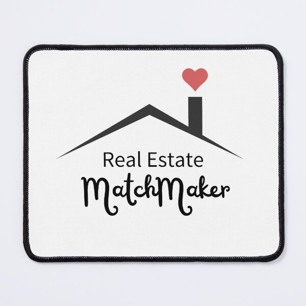 Item preview, Real Estate MatchMaker designed and sold by Do Not Grow Weary.