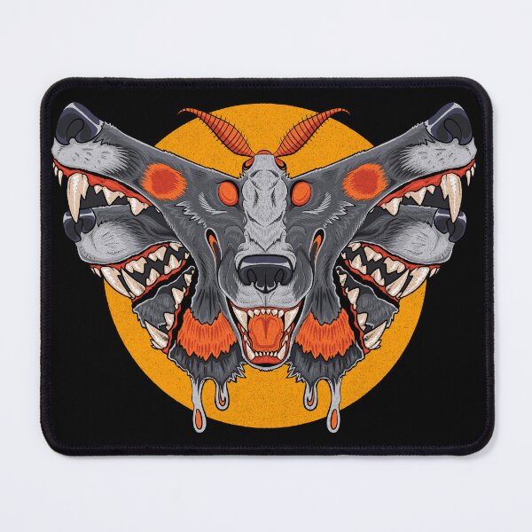Item preview, Were-Moth designed and sold by Jackaloo.