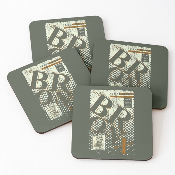 Item preview, Bronx designed and sold by Rejcharms.