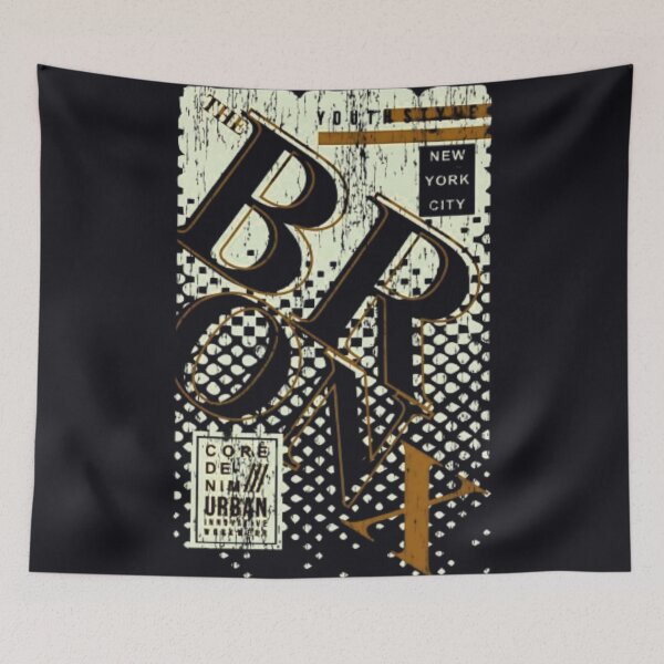 Item preview, Bronx designed and sold by Rejcharms.