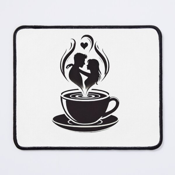 Item preview, HeavensGarden Coffee Lovers designed and sold by Hevensgarden.