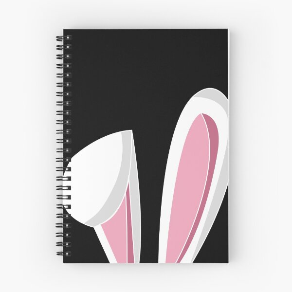 Item preview, Bunny Ears designed and sold by Laura Lise Wong.