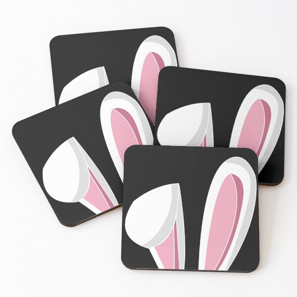 Item preview, Bunny Ears designed and sold by Laura Lise Wong.