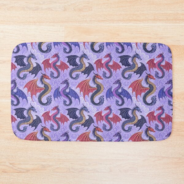 Item preview, Ryū no Ikigai: The Essence of the Japanese Dragon designed and sold by Anime9122.